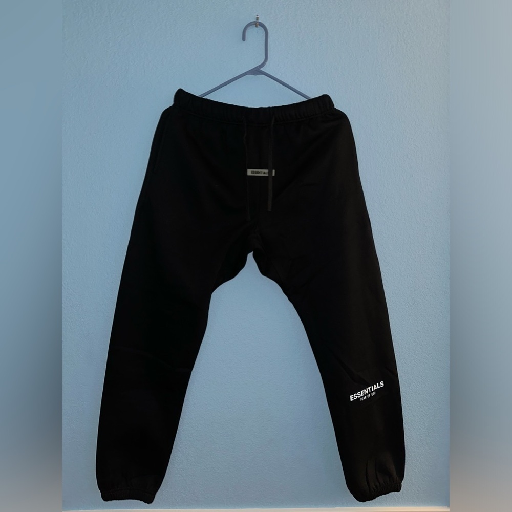 Essentials Sweatpants - image 1